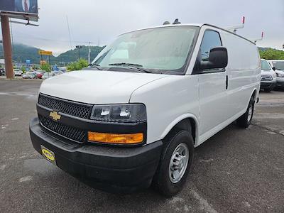 2021 Chevrolet Express 2500 RWD Upfitted Cargo Van for sale #51059 - photo 1