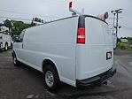2021 Chevrolet Express 2500 RWD Upfitted Cargo Van for sale #51059 - photo 2