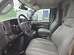 2021 Chevrolet Express 2500 RWD Upfitted Cargo Van for sale #51059 - photo 13
