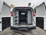 2021 Chevrolet Express 2500 RWD Upfitted Cargo Van for sale #51059 - photo 3