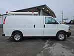 2021 Chevrolet Express 2500 RWD Upfitted Cargo Van for sale #51059 - photo 6