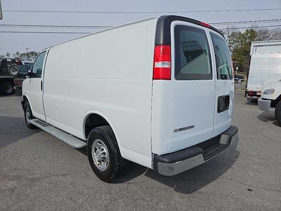 2022 Chevrolet Express 2500 RWD Empty Cargo Van for sale #51065 - photo 2