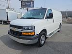 2022 Chevrolet Express 2500 RWD Empty Cargo Van for sale #51065 - photo 1