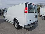 2022 Chevrolet Express 2500 RWD Empty Cargo Van for sale #51065 - photo 2