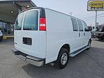 2022 Chevrolet Express 2500 RWD Empty Cargo Van for sale #51065 - photo 6