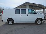 2022 Chevrolet Express 2500 RWD Empty Cargo Van for sale #51065 - photo 8