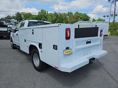 2017 Ford F-350 Super Cab DRW RWD Service Truck for sale #51082 - photo 2