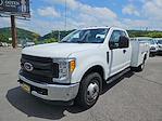 2017 Ford F-350 Super Cab DRW RWD Service Truck for sale #51082 - photo 1