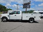 2017 Ford F-350 Super Cab DRW RWD Service Truck for sale #51082 - photo 3