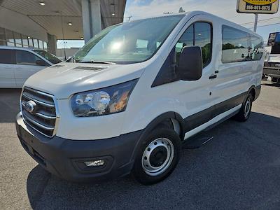 2020 Ford Transit 150 Low Roof RWD Passenger Van for sale #51087 - photo 1