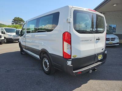 2020 Ford Transit 150 Low Roof RWD Passenger Van for sale #51087 - photo 2