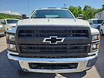 2019 Chevrolet Silverado 5500 DRW 4WD Flatbed Truck for sale #51088 - photo 14