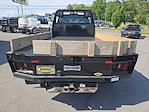 2019 Chevrolet Silverado 5500 DRW 4WD Flatbed Truck for sale #51088 - photo 4