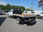 2019 Chevrolet Silverado 5500 DRW 4WD Flatbed Truck for sale #51088 - photo 2