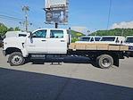 2019 Chevrolet Silverado 5500 DRW 4WD Flatbed Truck for sale #51088 - photo 5