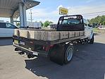 2019 Chevrolet Silverado 5500 DRW 4WD Flatbed Truck for sale #51088 - photo 6