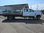 2019 Chevrolet Silverado 5500 DRW 4WD Flatbed Truck for sale #51088 - photo 7