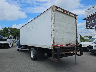 1996 Freightliner FL 70 4x2 Box Truck for sale #51089 - photo 2