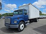 1996 Freightliner FL 70 4x2 Box Truck for sale #51089 - photo 1