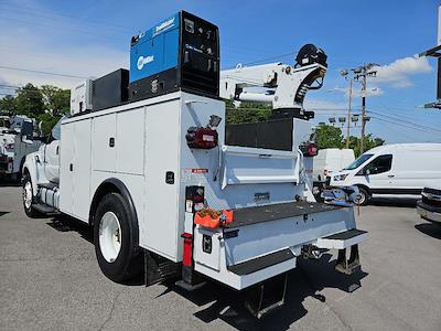 2018 Ford F-750 Super Cab DRW RWD Mechanics Body for sale #51091 - photo 2