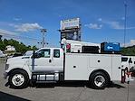 2018 Ford F-750 Super Cab DRW RWD Mechanics Body for sale #51091 - photo 1