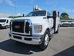 2018 Ford F-750 Super Cab DRW RWD Mechanics Body for sale #51091 - photo 4