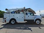 2018 Ford F-750 Super Cab DRW RWD Mechanics Body for sale #51091 - photo 7