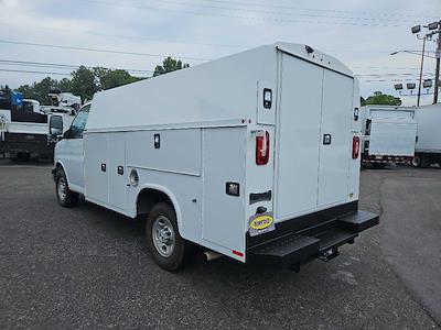 2023 Chevrolet Express 3500 RWD Service Utility Van for sale #51093 - photo 2