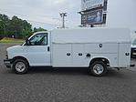 2023 Chevrolet Express 3500 RWD Service Utility Van for sale #51093 - photo 11