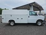 2023 Chevrolet Express 3500 RWD Service Utility Van for sale #51093 - photo 8