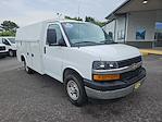 2023 Chevrolet Express 3500 RWD Service Utility Van for sale #51093 - photo 9
