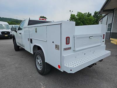 2022 GMC Sierra 2500 Regular Cab RWD Service Truck for sale #51094 - photo 2