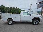2022 GMC Sierra 2500 Regular Cab RWD Service Truck for sale #51094 - photo 13