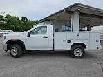 2022 GMC Sierra 2500 Regular Cab RWD Service Truck for sale #51094 - photo 5
