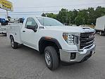 2022 GMC Sierra 2500 Regular Cab RWD Service Truck for sale #51094 - photo 9