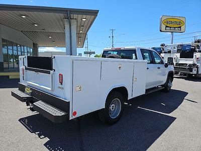 2023 Chevrolet Silverado 3500 Crew Cab 4WD Service Truck for sale #51096 - photo 2