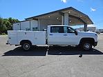 2023 Chevrolet Silverado 3500 Crew Cab 4WD Service Truck for sale #51096 - photo 6