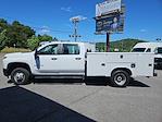 2023 Chevrolet Silverado 3500 Crew Cab 4WD Service Truck for sale #51096 - photo 7