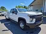 2023 Chevrolet Silverado 3500 Crew Cab 4WD Service Truck for sale #51096 - photo 1