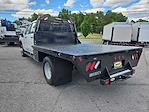 2023 Chevrolet Silverado 3500 Crew Cab 4WD Flatbed Truck for sale #51098 - photo 2