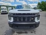2023 Chevrolet Silverado 3500 Crew Cab 4WD Flatbed Truck for sale #51098 - photo 10