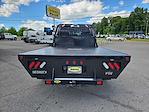 2023 Chevrolet Silverado 3500 Crew Cab 4WD Flatbed Truck for sale #51098 - photo 4