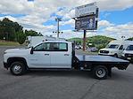 2023 Chevrolet Silverado 3500 Crew Cab 4WD Flatbed Truck for sale #51098 - photo 5