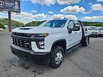 2023 Chevrolet Silverado 3500 Crew Cab 4WD Flatbed Truck for sale #51098 - photo 1