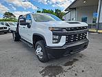 2023 Chevrolet Silverado 3500 Crew Cab 4WD Flatbed Truck for sale #51098 - photo 7