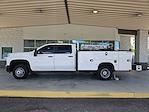 2023 Chevrolet Silverado 3500 Crew Cab 4WD Mechanics Body for sale #51100 - photo 3