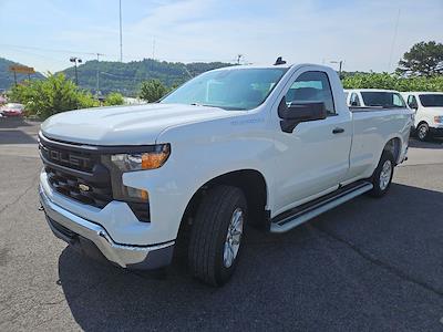2024 Chevrolet Silverado 1500 Regular Cab RWD Pickup for sale #51105 - photo 1
