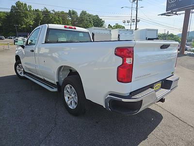 2024 Chevrolet Silverado 1500 Regular Cab RWD Pickup for sale #51105 - photo 2