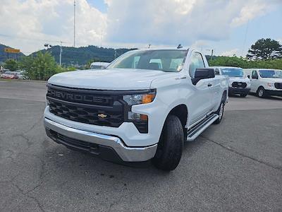 2024 Chevrolet Silverado 1500 Regular Cab RWD Pickup for sale #51107 - photo 1
