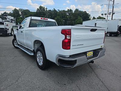 2024 Chevrolet Silverado 1500 Regular Cab RWD Pickup for sale #51107 - photo 2